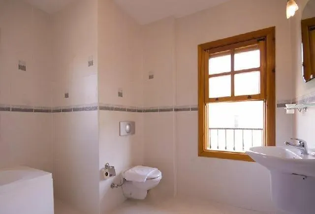 Havuzlu Villa Izmir Turkey