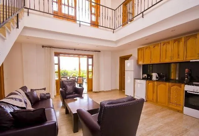 Havuzlu Villa Izmir Turkey