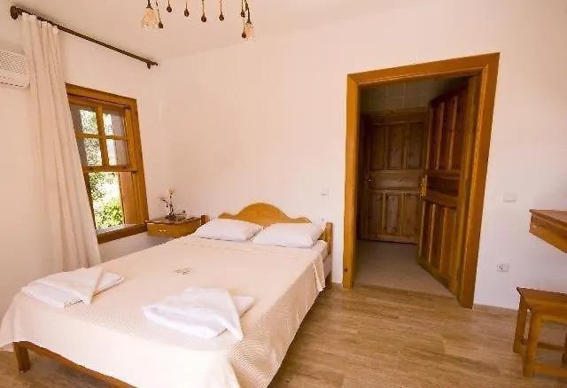 Havuzlu Villa Izmir